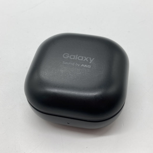 【中古】Galaxy Buds Pro Phantom Black 【SM-R190NZKAXJP】【仙台】