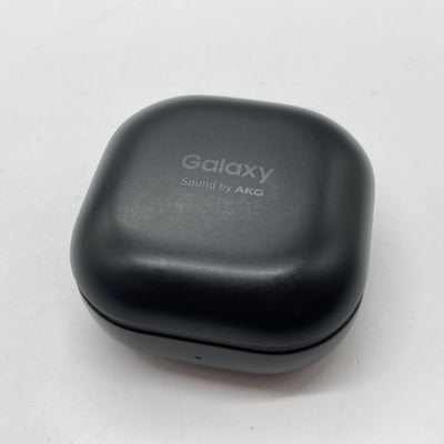 【中古】Galaxy Buds Pro Phantom Black 【SM-R190NZKAXJP】【仙台】