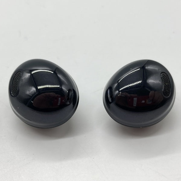 【中古】Galaxy Buds Pro Phantom Black 【SM-R190NZKAXJP】【仙台】