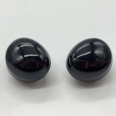 【中古】Galaxy Buds Pro Phantom Black 【SM-R190NZKAXJP】【仙台】