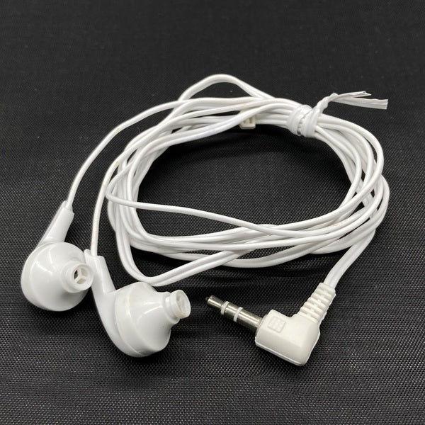 【中古】カナルイヤホン【秋葉原】