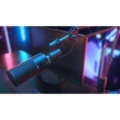 【アウトレット】QUANTUM STREAM【JBLQSTREAMBLK】