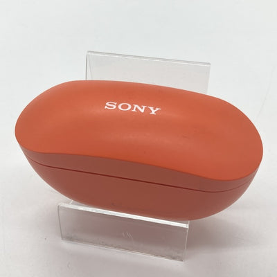 【中古】WF-SP800N DM オレンジ【日本橋】
