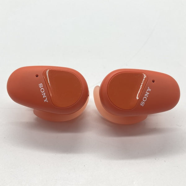 【中古】WF-SP800N DM オレンジ【日本橋】