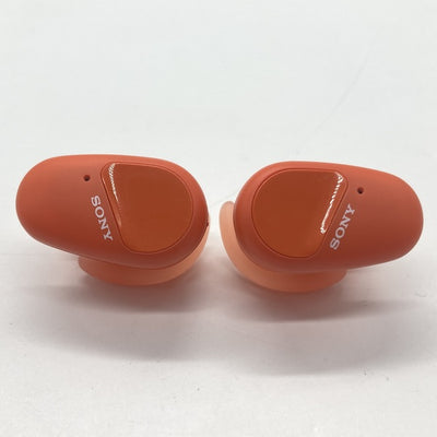 【中古】WF-SP800N DM オレンジ【日本橋】