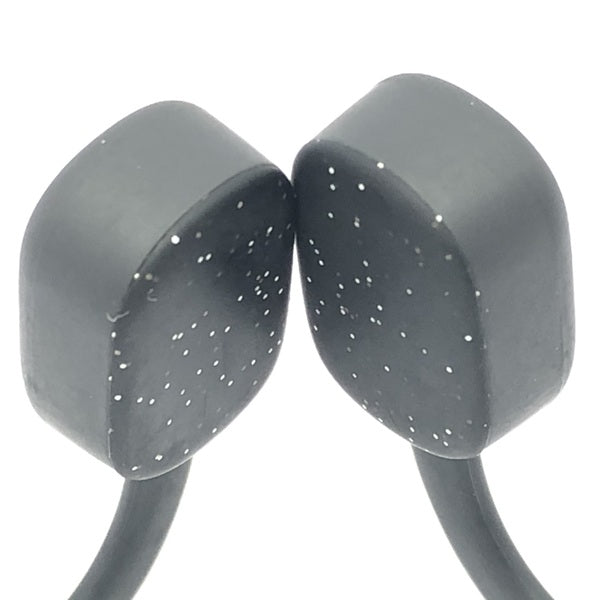 AFTERSHOKZ XTRAINERZ ブラックダイヤモンド 中古？ Shokz 【中古】Xtrainerz Black Diamond【AFT-EP-000015
