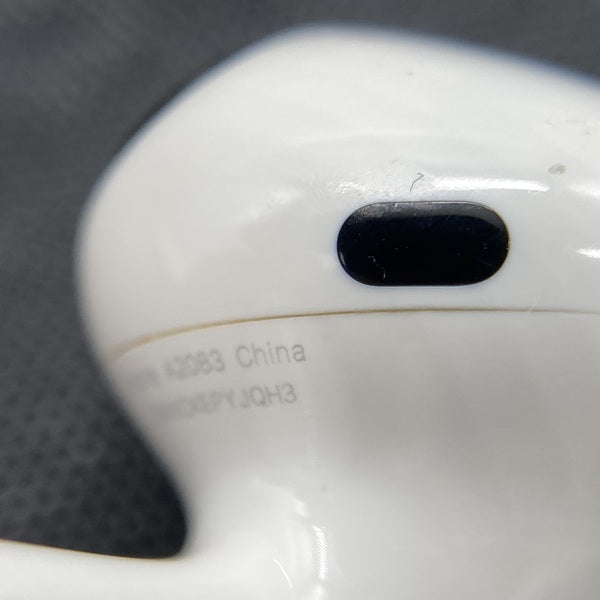 Apple 【中古】AirPods Pro（片耳）R側【秋葉原】 – e☆イヤホン