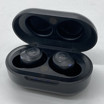 【中古】JBuds Air Pro True Wireless Earbuds Black【秋葉原】