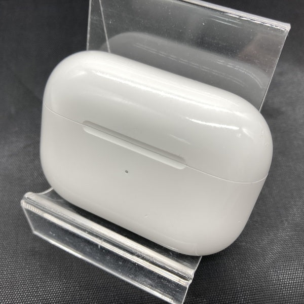 【中古】AirPods Pro 充電ケース(MagSafe)【秋葉原】