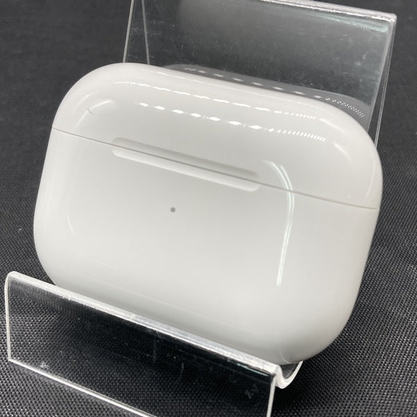 【中古】AirPods Pro 充電ケース(MagSafe)【秋葉原】
