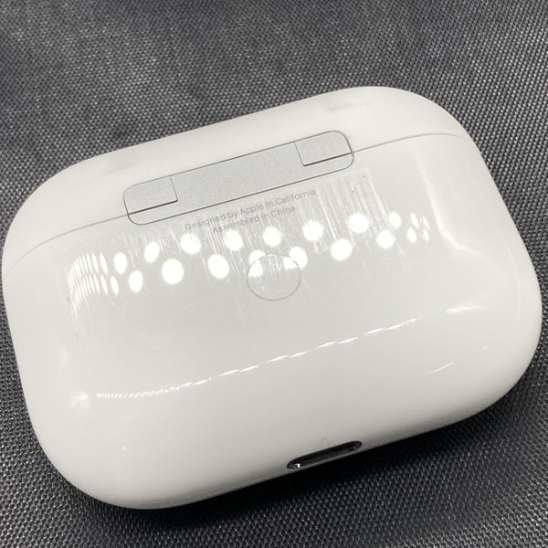 【中古】AirPods Pro 充電ケース(MagSafe)【秋葉原】
