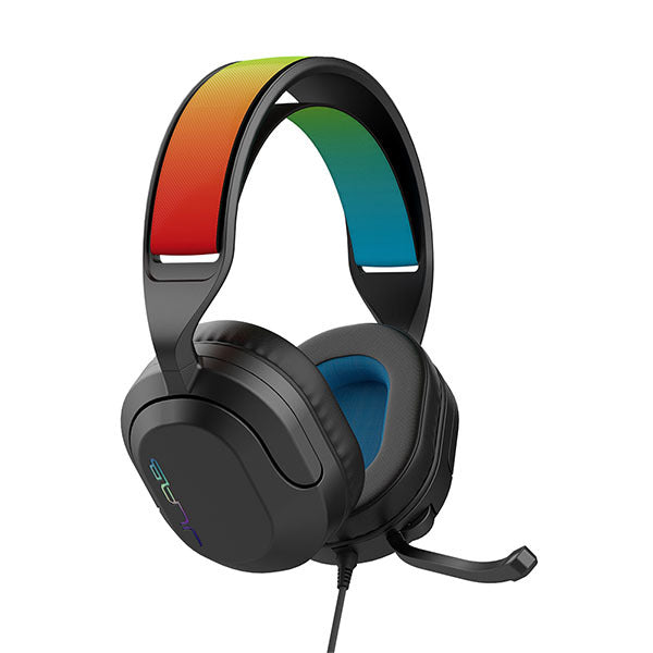 NIGHTFALL WIRED GAMING HEADSET