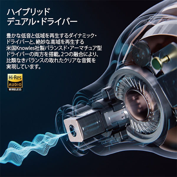 EPIC LAB EDITION ANC TRUE WIRELESS EARBUDS