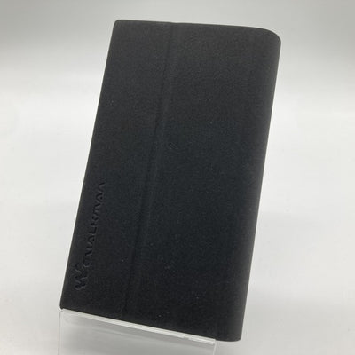 【中古】NW-A300シリーズ用ソフトケース ブラック 【CKS-NWA300BCWW】【秋葉原】