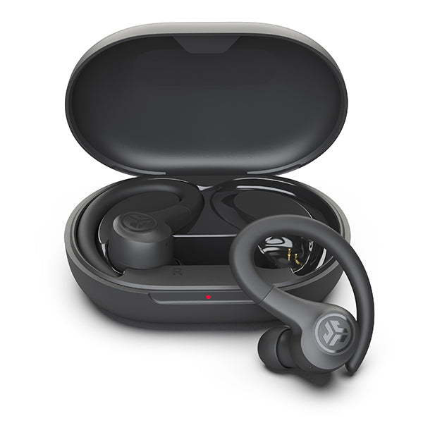 GO Air Sport True Wireless Earbuds