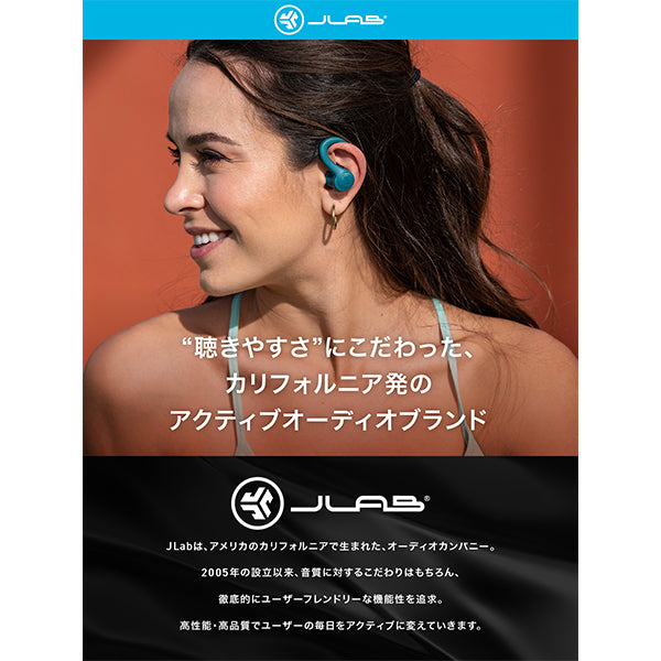 GO Air Sport True Wireless Earbuds
