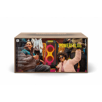 PartyBox 710【JBLPARTYBOX710JN】