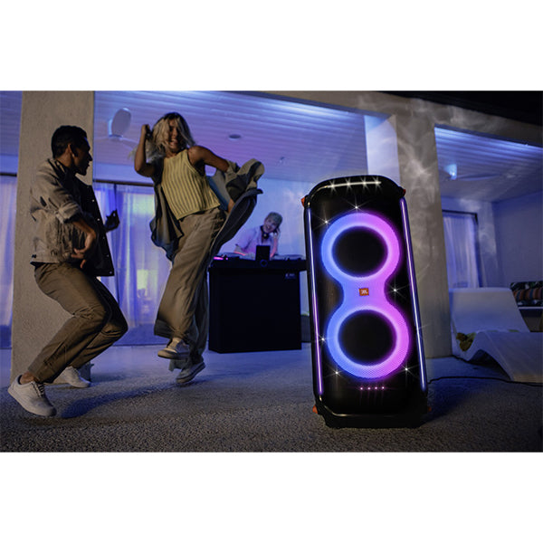 JBL Partybox 710 ワイヤレススピーカー＆ワイヤレスマイクセット JBL PARTYBOX 710 防水 IPX4 ワイヤレスパーティースピーカー