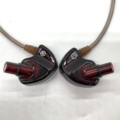 【中古】FIDUE A73 (1BA&1ダイナミック)【日本橋】