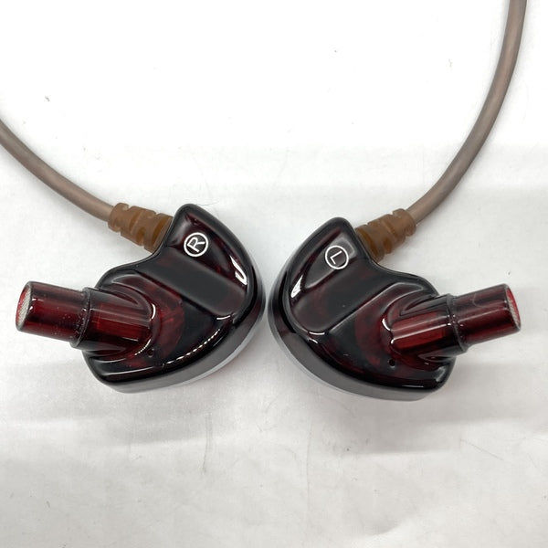 【中古】FIDUE A73 (1BA&1ダイナミック)【日本橋】