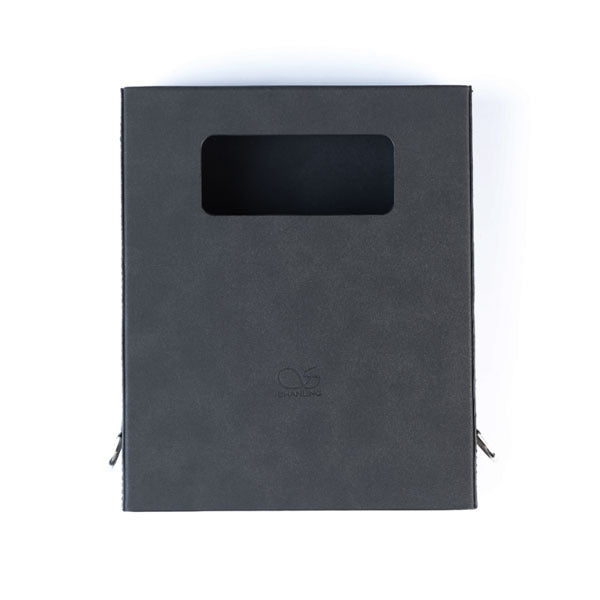 SHANLING EC Mini 専用ショルダーキャリングケース – e☆イヤホン