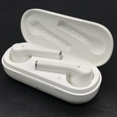 【中古】FreeBuds 3i Ceramic White【日本橋】