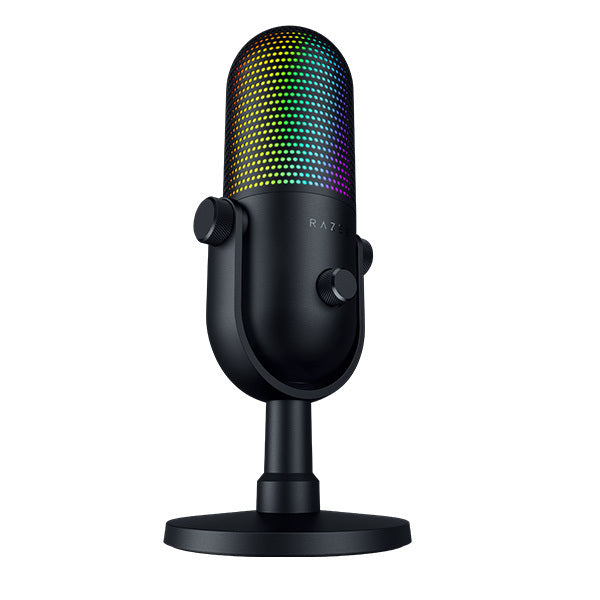 Razer Seiren V3 Chroma【期間限定セール！～3/9まで！】 – e☆イヤホン