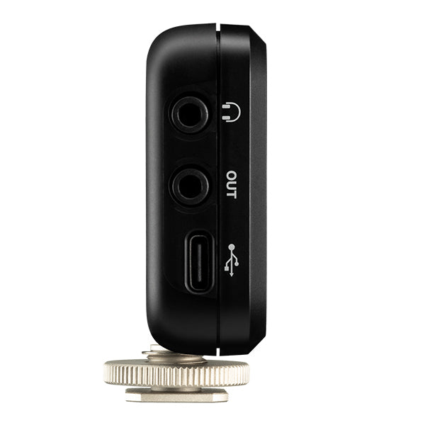 MoveMic 専用受信機 【MV-R-J-Z6】