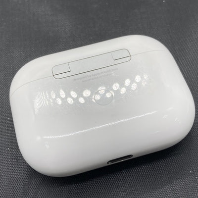 【中古】AirPods Pro 充電ケース【日本橋】