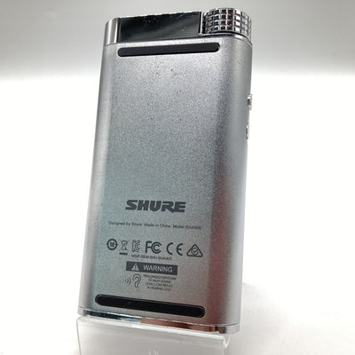 【中古】SHA900 ポータブル・リスニング・アンプ【SHA900-J】【秋葉原】
