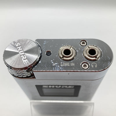 【中古】SHA900 ポータブル・リスニング・アンプ【SHA900-J】【秋葉原】