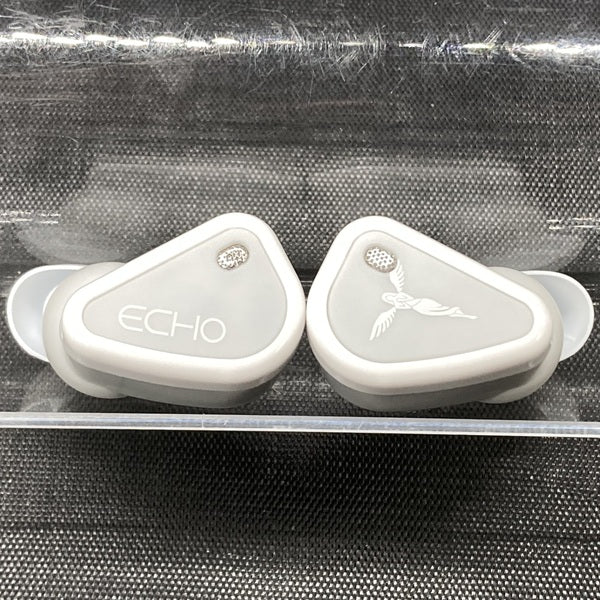 【中古】ECHO【日本橋】