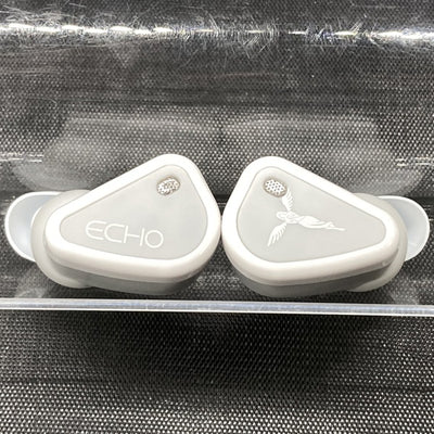 【中古】ECHO【日本橋】