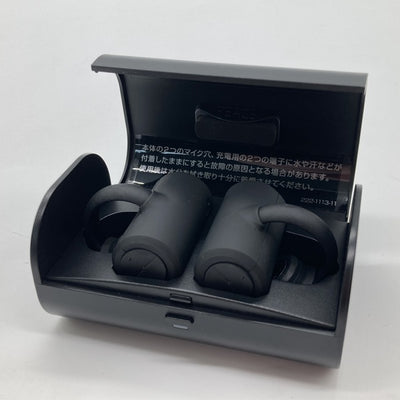 【中古】PEACE TW-1 ブラック【仙台】