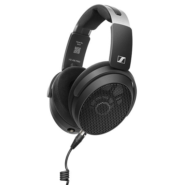 SENNHEISER 有線ヘッドホン 通販 – 専門店 e☆イヤホン