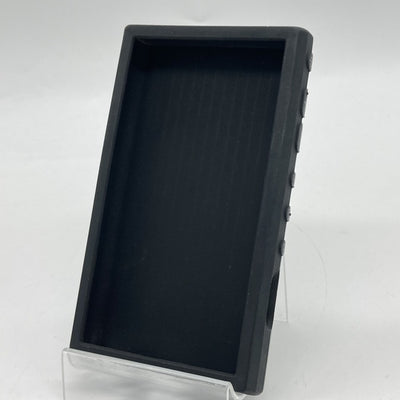 【中古】NW-A300シリーズ用シリコンケース ブラック 【CKM-NWA300BCWW】【日本橋】