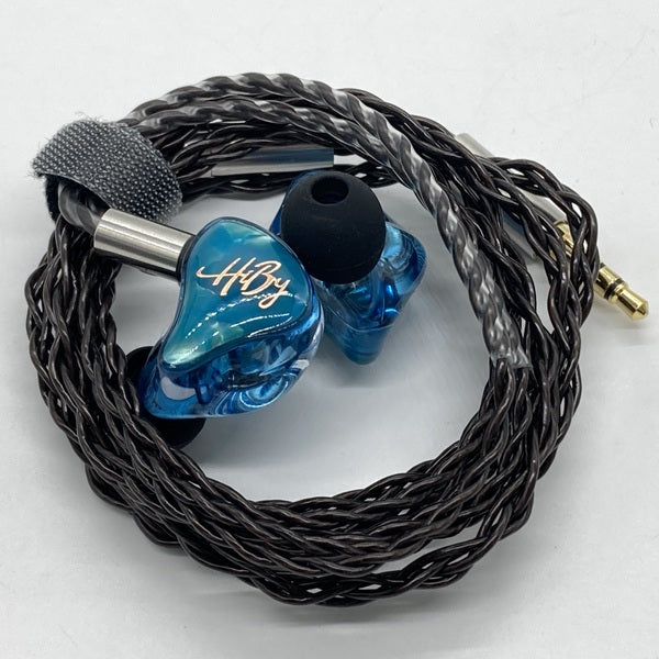 Hiby Lasya ブルー 未開封新品【保証書有】 HiByMusic 【中古】Lasya ブルー【名古屋】 – e☆イヤホン