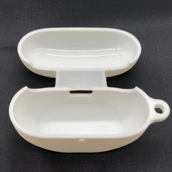 【中古】WF-1000XM5用シリコンカバー ホワイト【CP-WF10XM5C1/W】【日本橋】