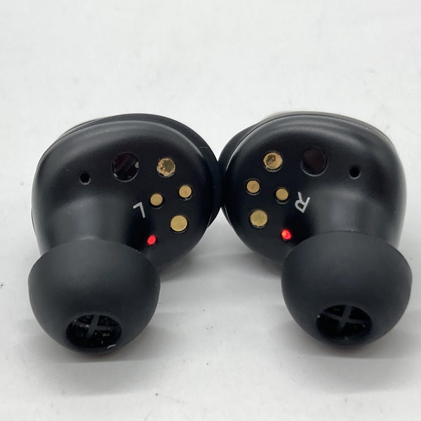 【中古】MOMENTUM True Wireless 3 ブラック 【MTW3 BLACK】（ジャンク・返品不可）【秋葉原】