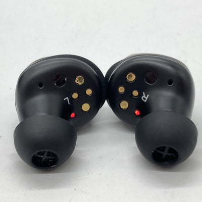 【中古】MOMENTUM True Wireless 3 ブラック 【MTW3 BLACK】（ジャンク・返品不可）【秋葉原】