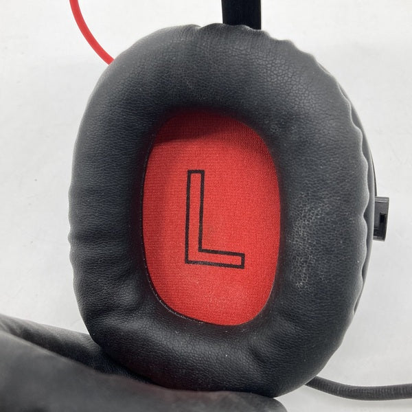 ヘッドホン CREATIVE SBX-H7-TE ヨドバシ.com - CREATIVE クリエイティブ Sound BlasterX H7
