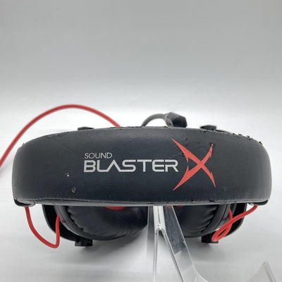 【中古】Sound BlasterX H7 Tournament Edition 【SBX-H7-TE】【名古屋】