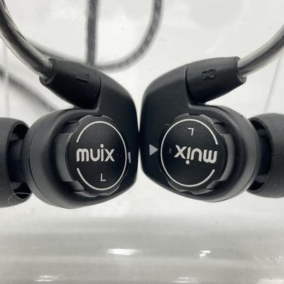 【中古】IX1000HE ブラック【秋葉原】