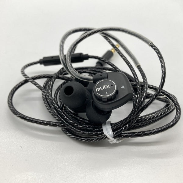 【中古】IX1000HE ブラック【秋葉原】