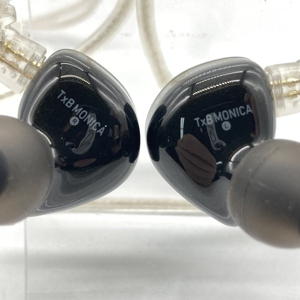 【中古】TxBEAR MONICA【日本橋】