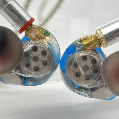 【中古】QT-7 Pro BL ブルー【仙台】