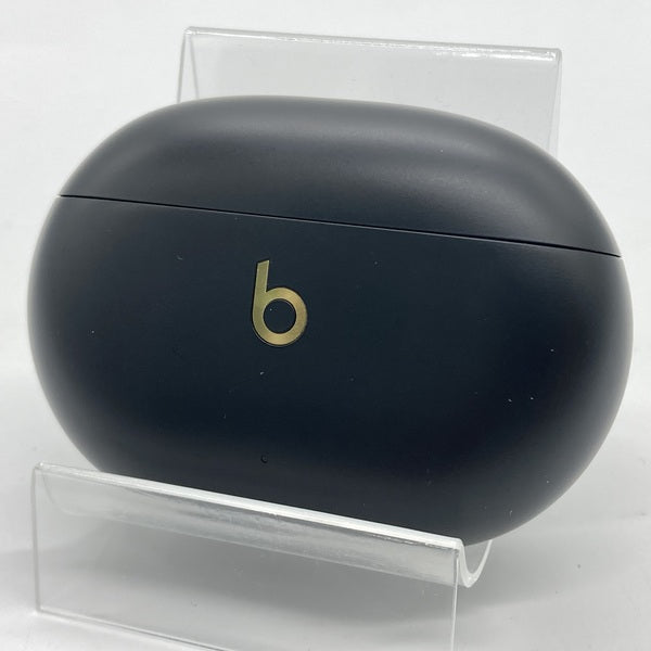 Beats by Dr. Dre 【中古】Beats Studio Buds + ブラック