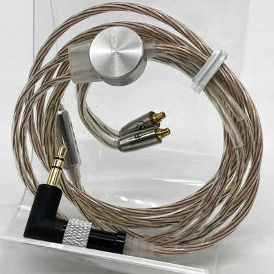 【中古】OSLO Cable MMCX (AWESOMEプラグ)【名古屋】