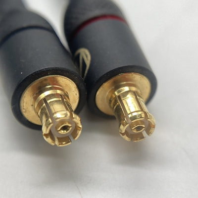 【中古】ASUHA Ref.2 3極Φ3.5mmプラグ-A2DC 【ASUER2L335AD】【秋葉原】