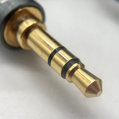 【中古】ASUHA Ref.2 3極Φ3.5mmプラグ-A2DC 【ASUER2L335AD】【秋葉原】